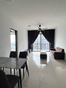 Condominium For Rent in Country Garden Central Park (Serviced Apartment)