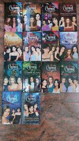 Charmed(14 Pcs)