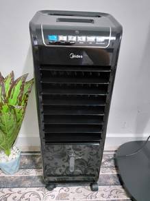 Aircolle Media baru beli xjadi guna