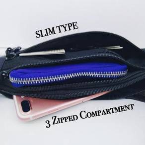 SC140 Porter Super Slim like Sling bag Crossbody C