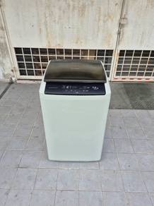 Sharp mesin basuh Washer 7kilo
