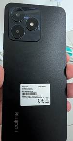 Realme C53