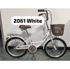 Bicycle 20"