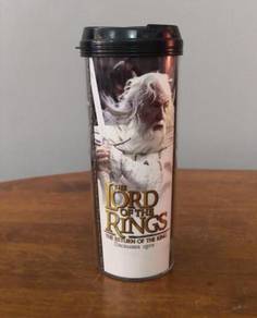 Lord of the rings tgv cinemas tumbler