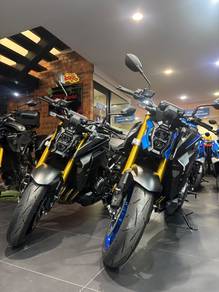 Suzuki GSX S1000
