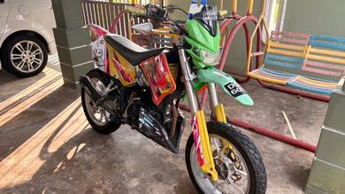 Demak DTM 200
