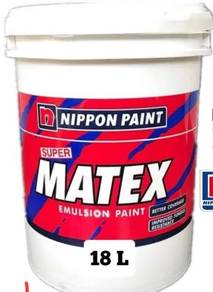 matex pain 18 litre