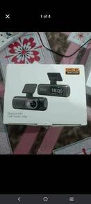 SANTINO V22 Dash Cam Car Pro Plus 4K HD Car Record