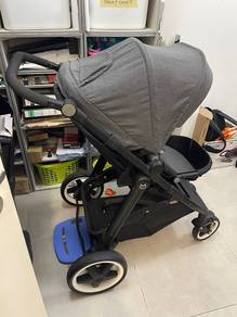Mimosa First Class Travel System