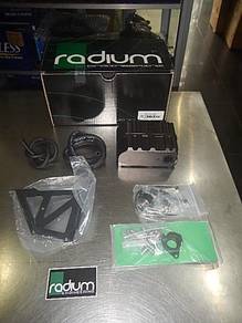 Radium Coolant Tank Kit FL5 FK8 Type R