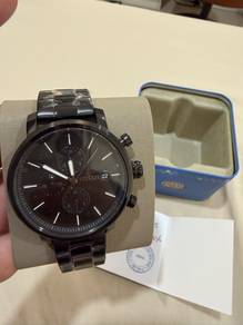 Fossil Men Watch