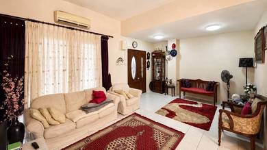 2-storey Terraced House For Sale in Klang,SGR
