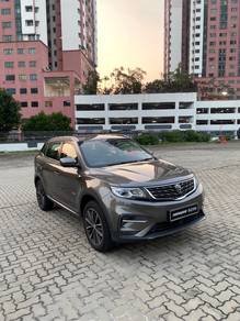 Proton X70 PREMIUM 2WD in Kepong, KUL