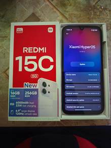 Redmi 15c 5G