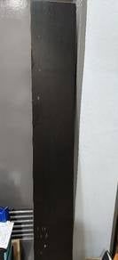 Ikea lack wall