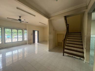 Terraced House For Sale in Skudai,JHR