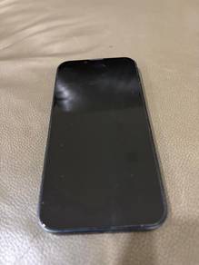 Iphone 13 black 128GB (Used 4 years)