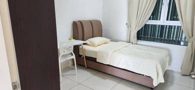 Room in Johor Bahru, JHR