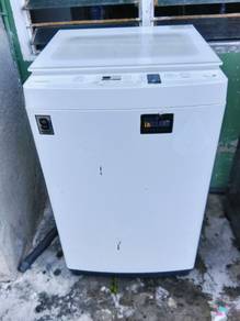 Toshiba Inverter 9kg