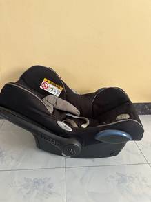MaxiCosi Cabriofix Infant Car seat