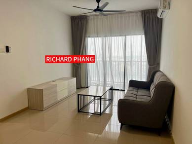 Service Residence For Rent in Rubica @ Harbour Place