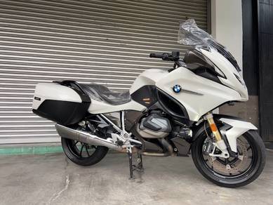BMW R 1250 RT