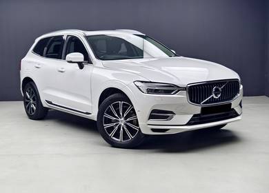 Volvo XC60 T8 INSCRIPTION in Cheras, KUL