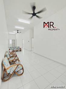 Terraced House For Rent in Sungai Petani,KDH