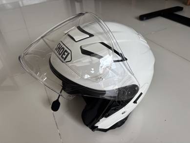 Shoei J-Cruise II