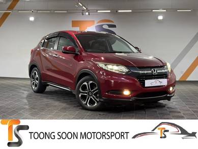 Honda HR-V V in Kajang, SGR