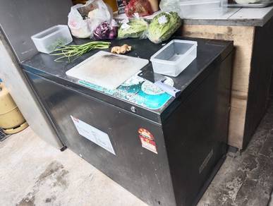 Freezer
