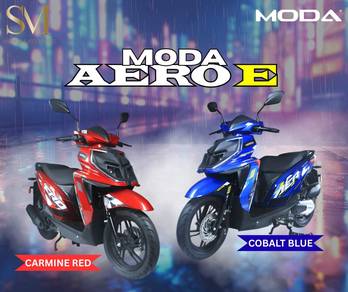 Moda Aero E