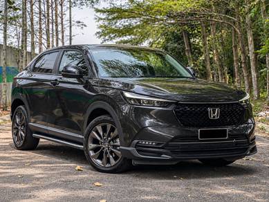 Honda HR-V TURBO V in Johor Bahru, JHR