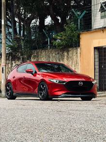 Mazda 3 GVC HIGH in Cheras, KUL