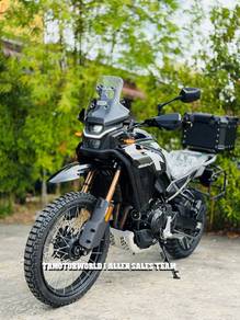 CFMOTO 450MTX