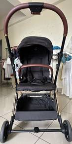 ​Sweet Cherry SCR20 360 Stroller + FREE Seat Liner