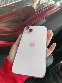 Iphone 15plus 256gb