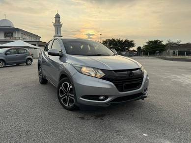 Honda HR-V E in Bukit Mertajam, PNG