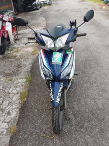 Honda Dash 110