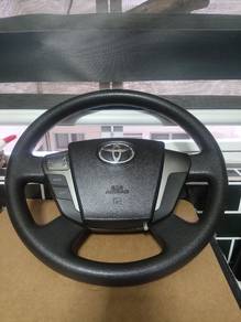 steering Toyota /vellfire