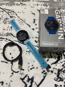 Garmin 255