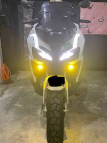 Honda ADV 160