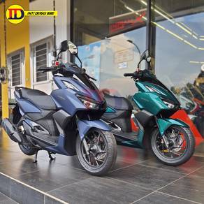 Honda Vario 160