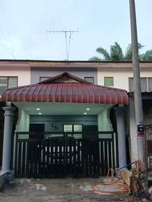 2-storey Terraced House For Sale in Muar,JHR