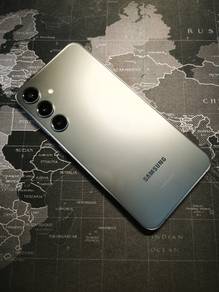 Samsung S24 plus Snapdragon 8 gen 3