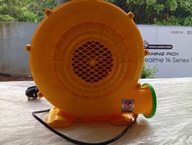 Air blower