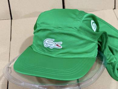 MU5573	Topi Cap Lacoste ATP Australian Open