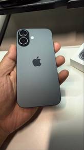 iPhone 17 256GB, Baru Keluar Kotak, Kuala Kangsar