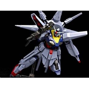 Bandai 1/144 HG Providence Gundam