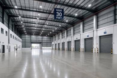 Warehouse / Factory For Sale in Simpang Ampat,PNG